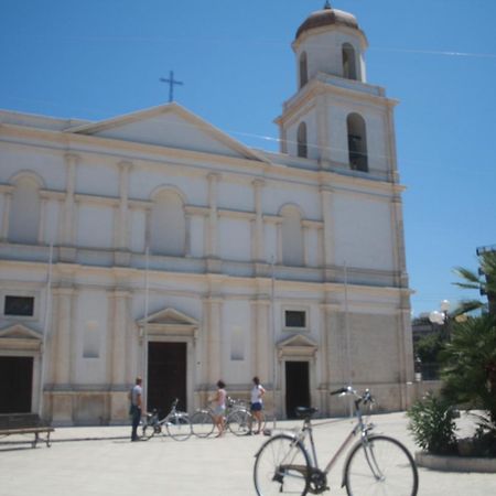 Hotel D'Altavilla Canosa di Puglia Εξωτερικό φωτογραφία