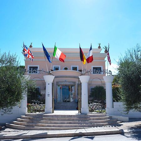 Hotel D'Altavilla Canosa di Puglia Εξωτερικό φωτογραφία