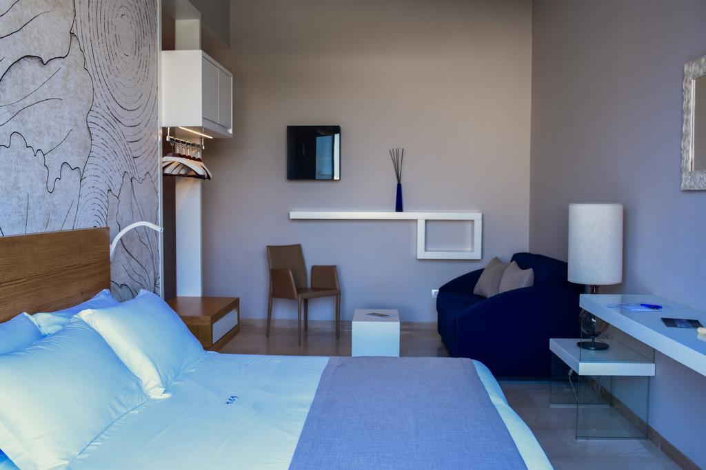 Hotel D'Altavilla Canosa di Puglia Εξωτερικό φωτογραφία