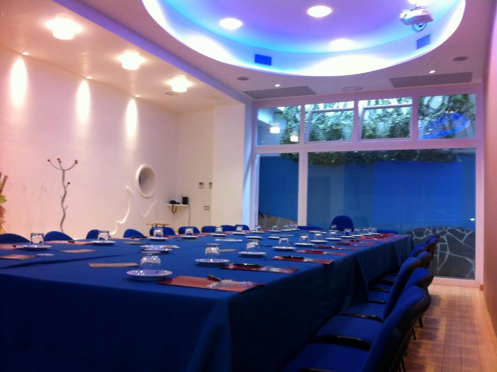Hotel D'Altavilla Canosa di Puglia Εξωτερικό φωτογραφία