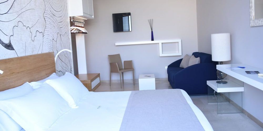 Hotel D'Altavilla Canosa di Puglia Εξωτερικό φωτογραφία
