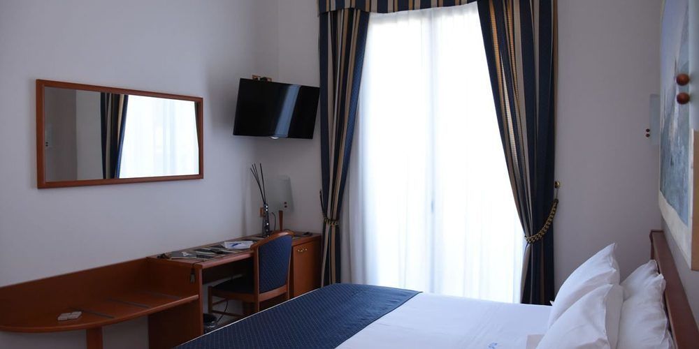 Hotel D'Altavilla Canosa di Puglia Εξωτερικό φωτογραφία