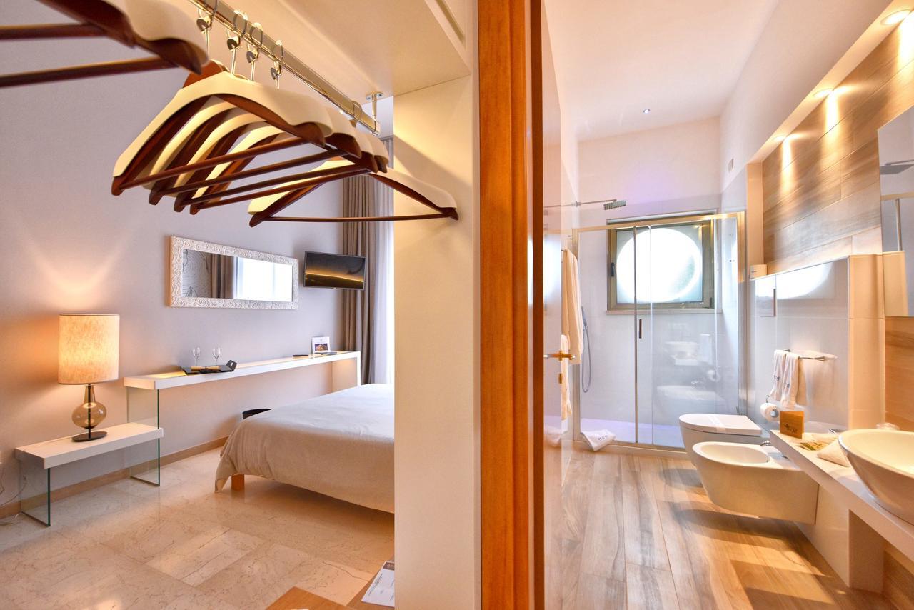 Hotel D'Altavilla Canosa di Puglia Εξωτερικό φωτογραφία