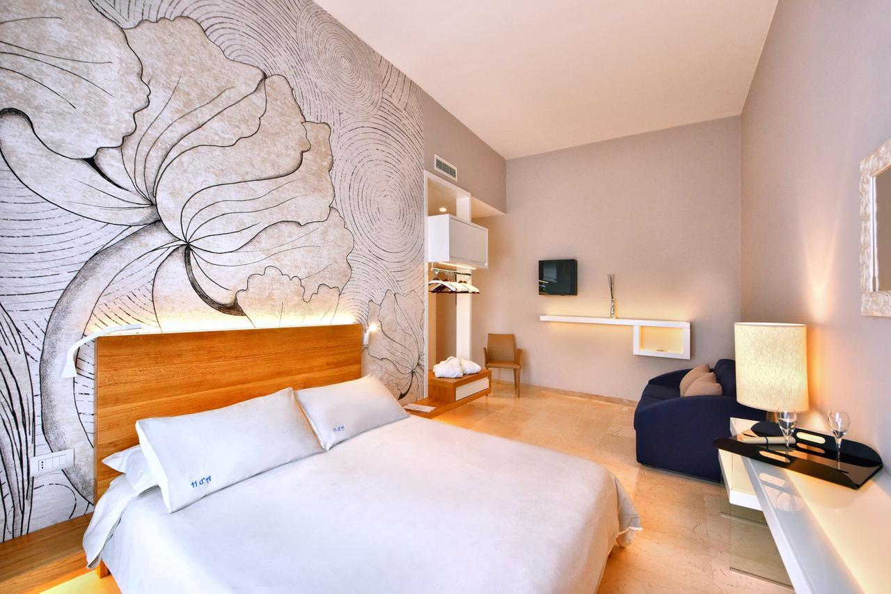 Hotel D'Altavilla Canosa di Puglia Εξωτερικό φωτογραφία