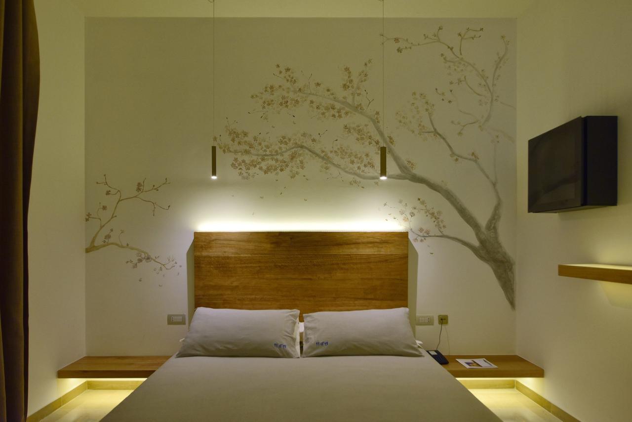 Hotel D'Altavilla Canosa di Puglia Εξωτερικό φωτογραφία