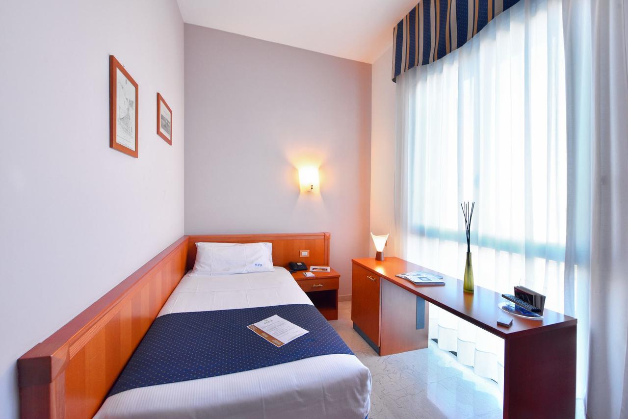 Hotel D'Altavilla Canosa di Puglia Εξωτερικό φωτογραφία
