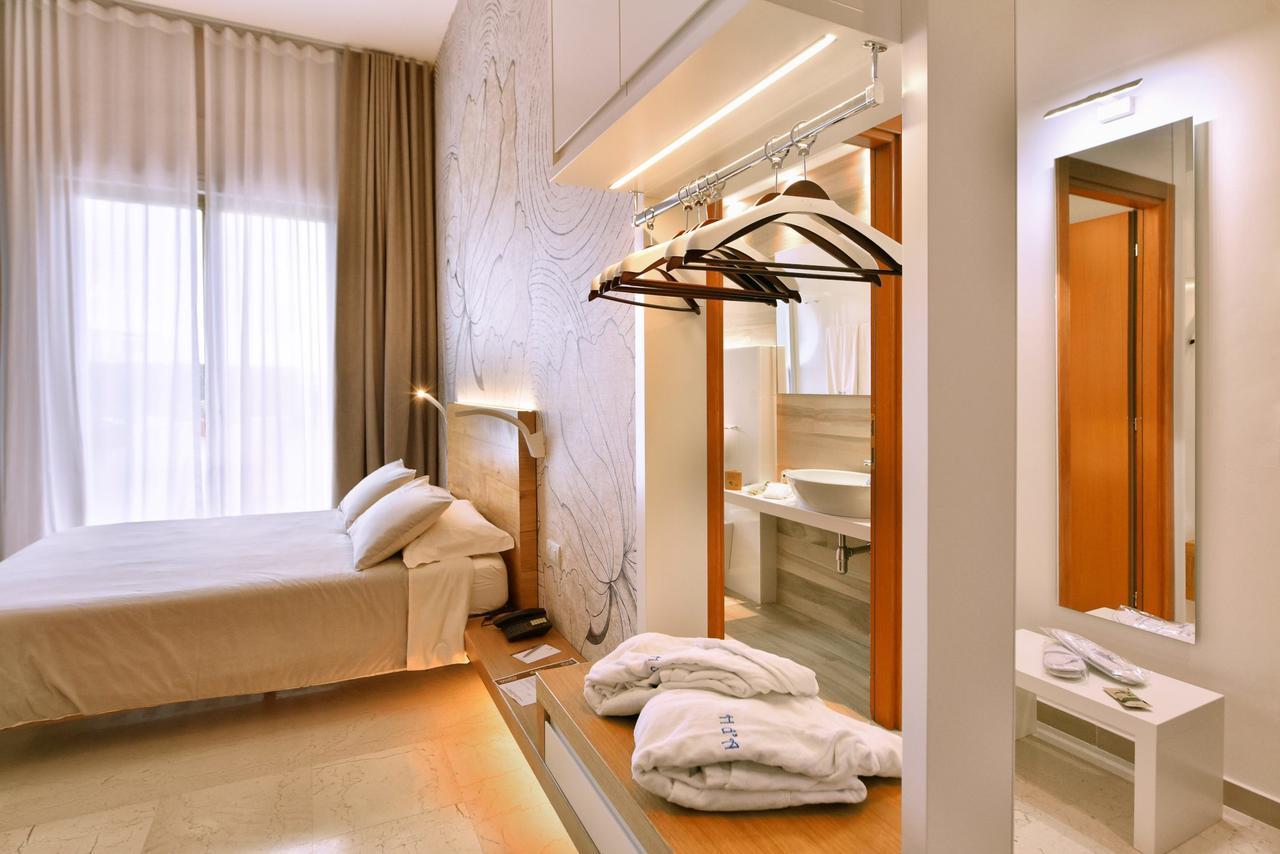 Hotel D'Altavilla Canosa di Puglia Εξωτερικό φωτογραφία