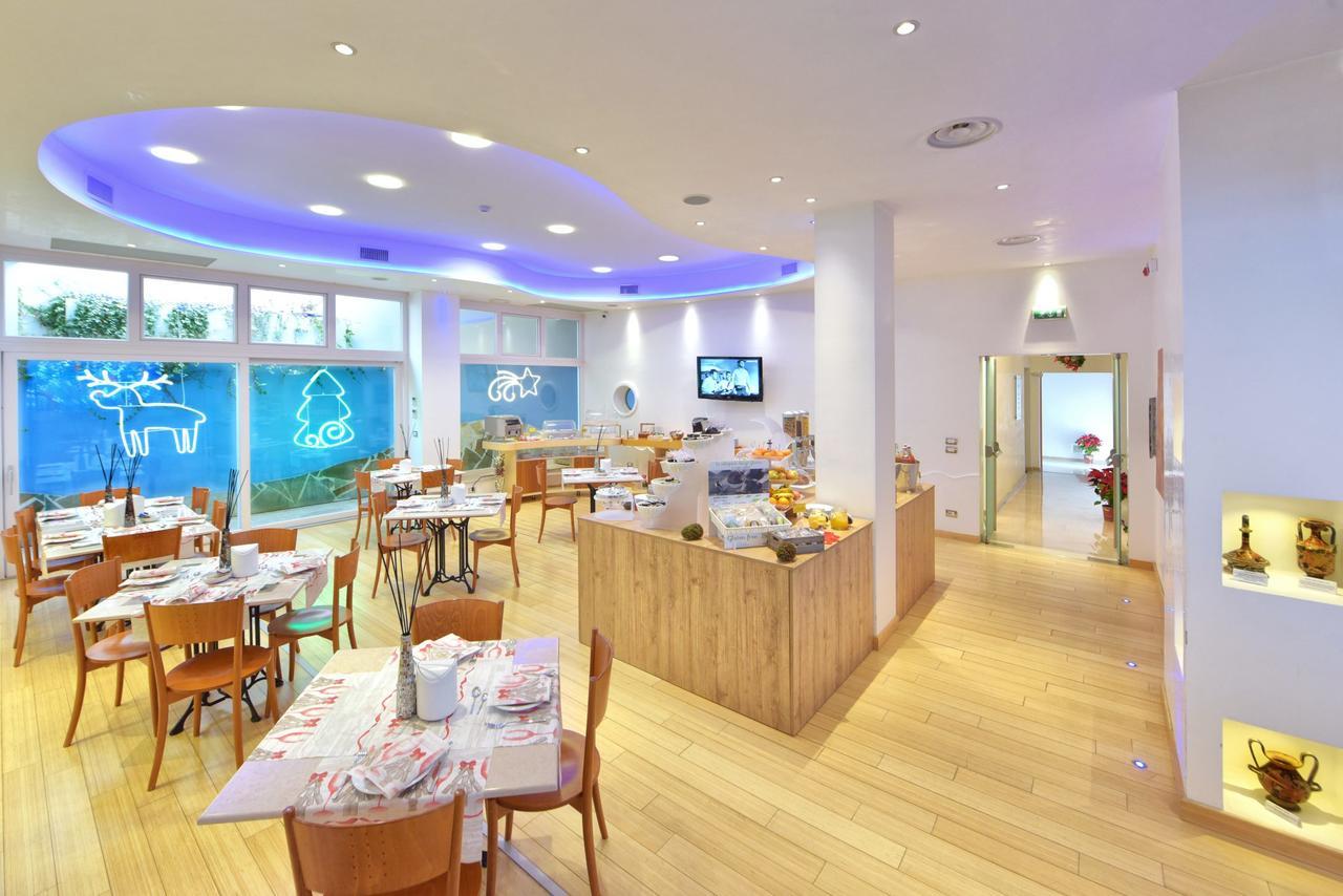 Hotel D'Altavilla Canosa di Puglia Εξωτερικό φωτογραφία