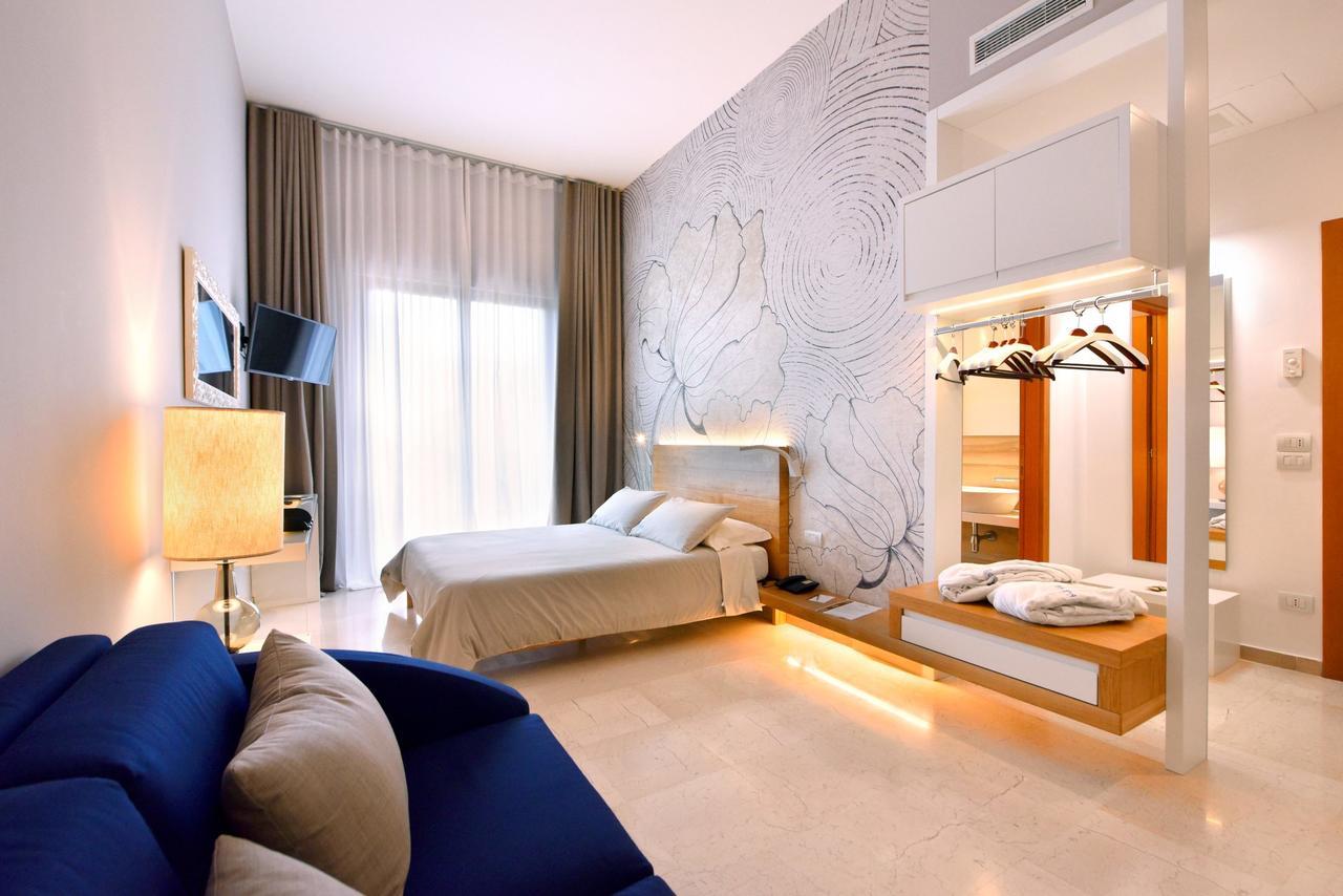 Hotel D'Altavilla Canosa di Puglia Εξωτερικό φωτογραφία