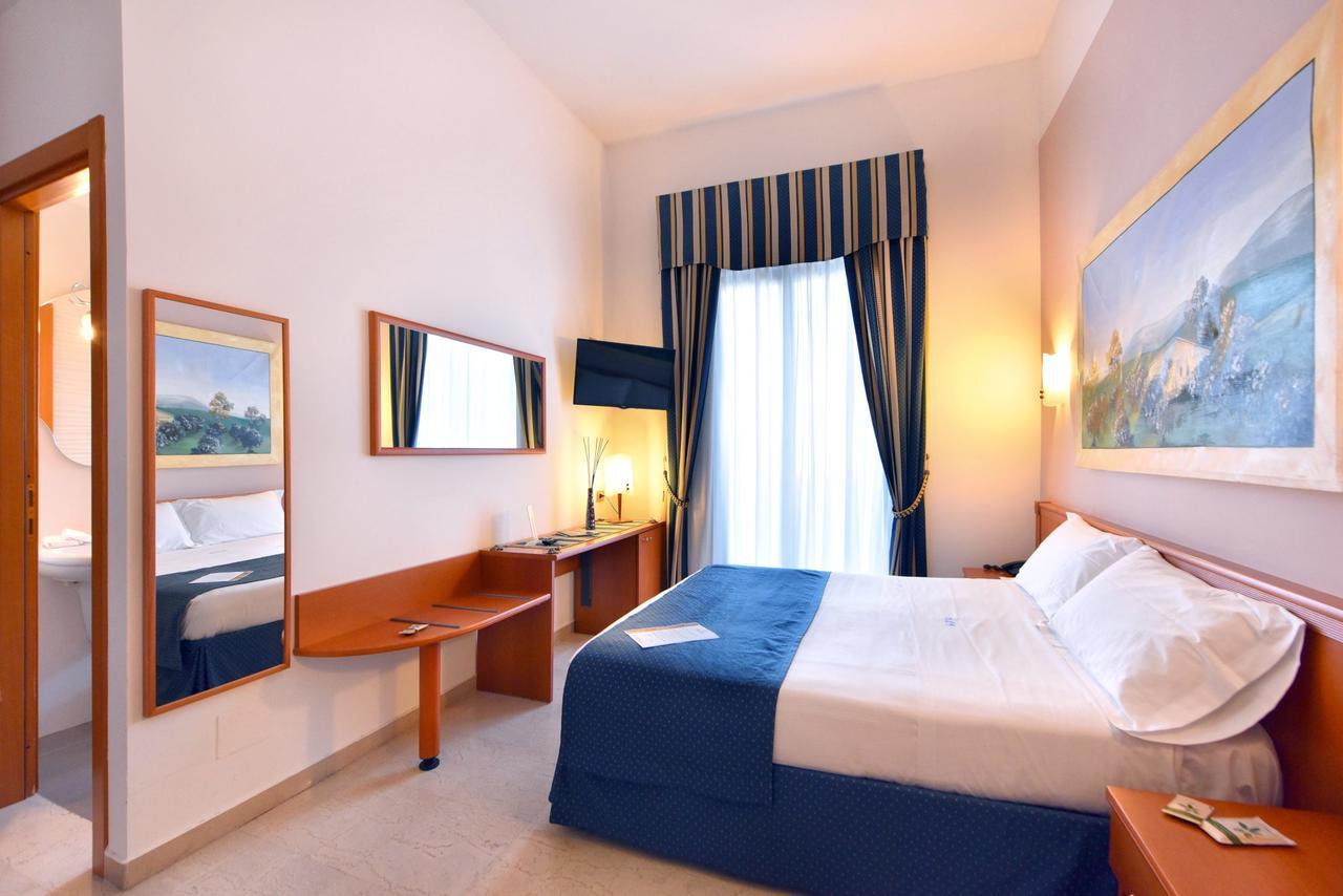 Hotel D'Altavilla Canosa di Puglia Εξωτερικό φωτογραφία