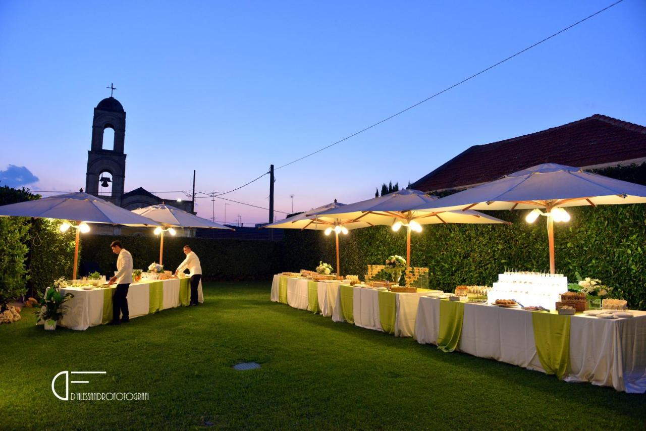 Hotel D'Altavilla Canosa di Puglia Εξωτερικό φωτογραφία